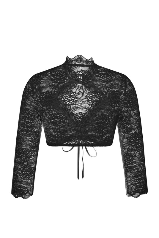 Women's Beer Festival Base Lace Shirt Coat And Dress